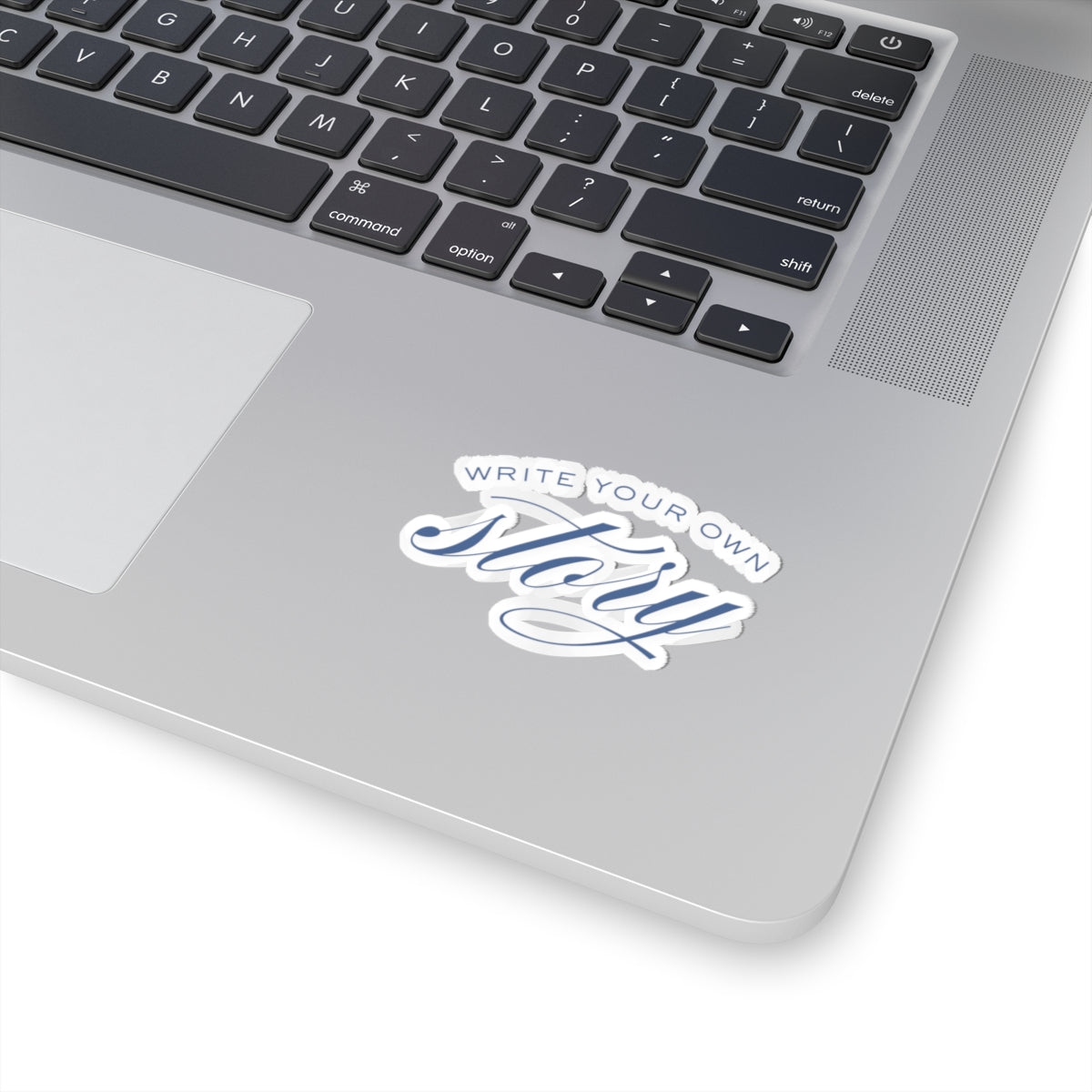 "Write Your Own Story" Sticker