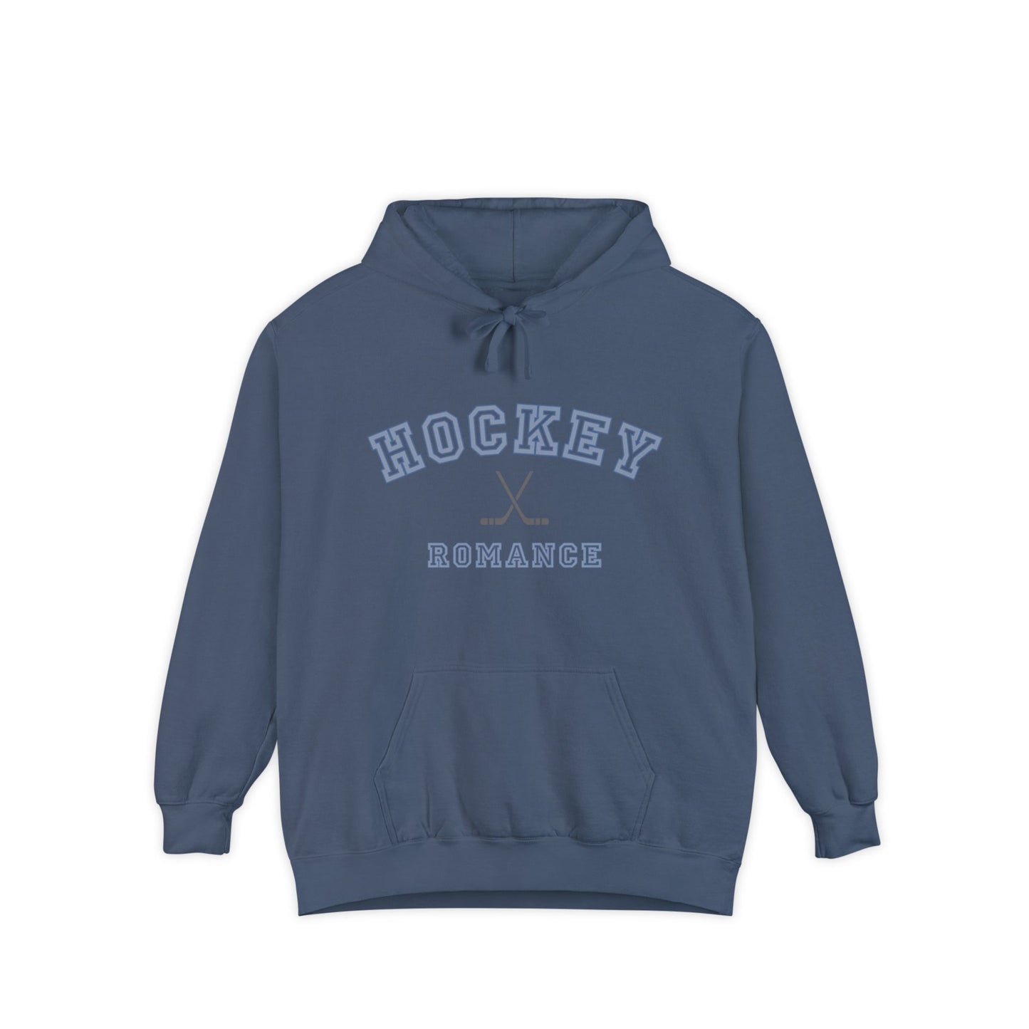"Hockey Romance" Unisex Sweatshirt