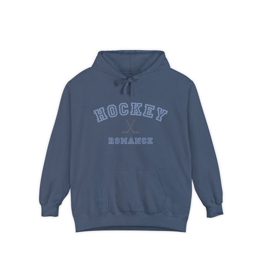 "Hockey Romance" Unisex Sweatshirt
