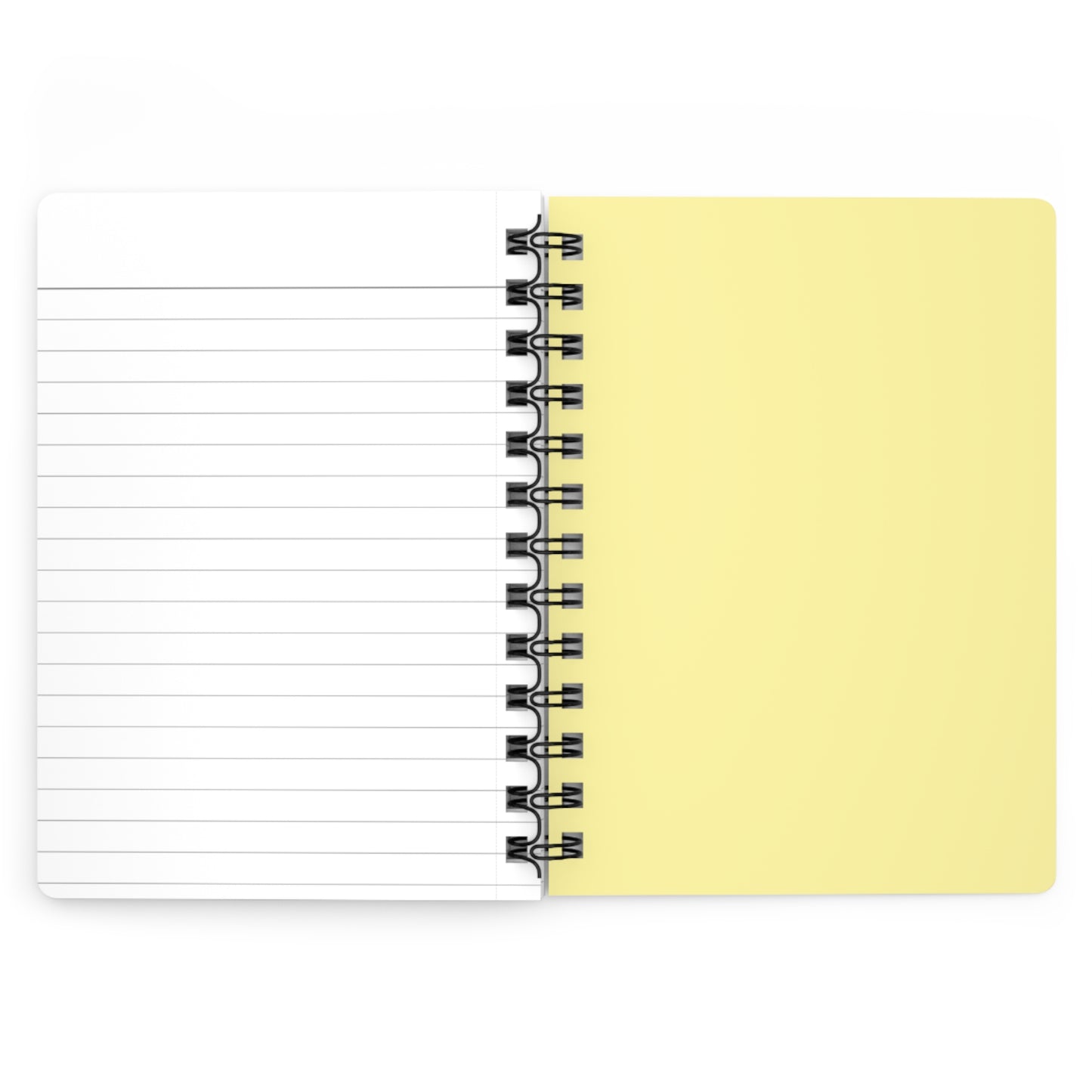 "Write Your Own Story" Notebook
