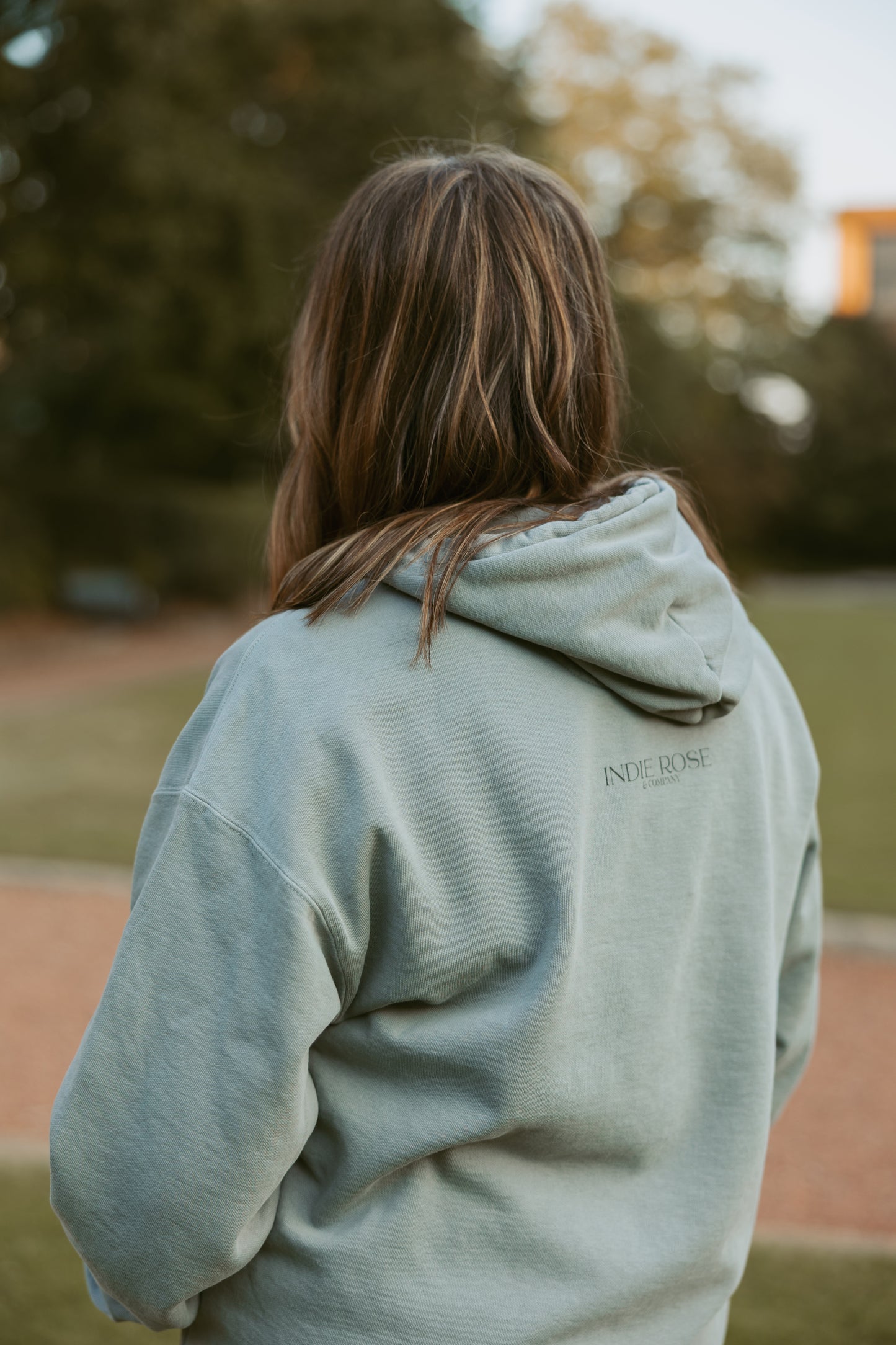 "Hockey Romance" Unisex Sweatshirt