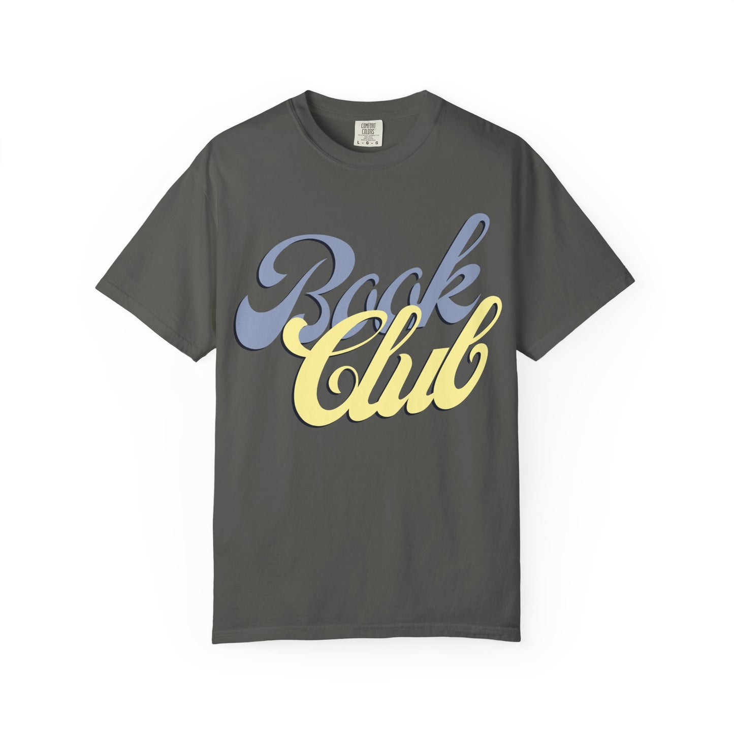 "Book Club" Tee