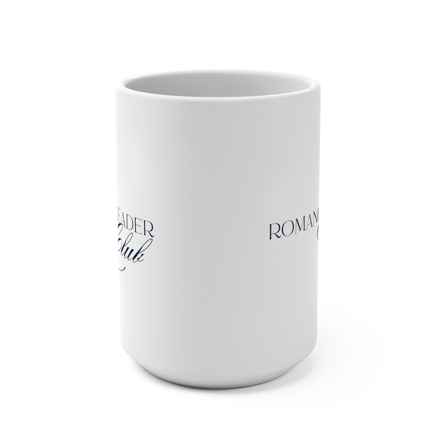 "Romance Reader Club" Mug
