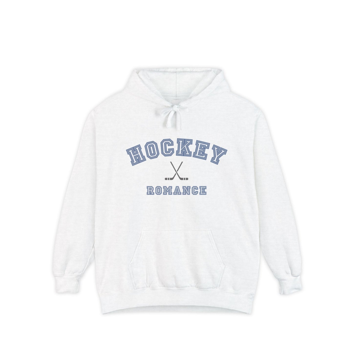 "Hockey Romance" Unisex Sweatshirt