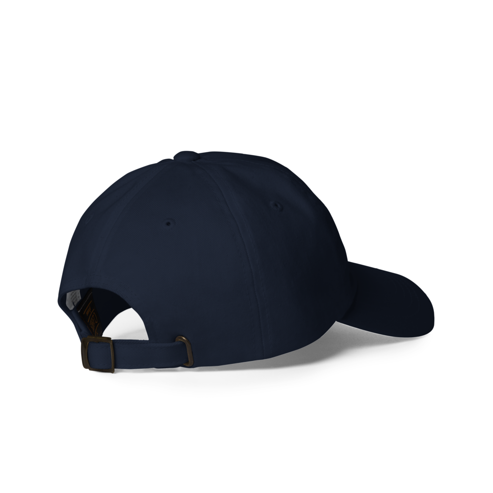"Romance Reader Club" Canvas Dad Hat