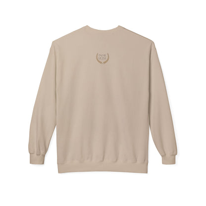 "Varsity Reader" Unisex Sweatshirt