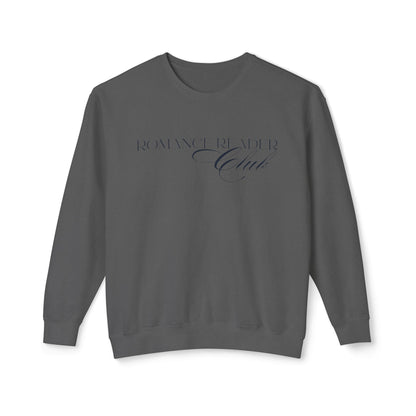 "Romance Reader Club" Unisex Sweatshirt
