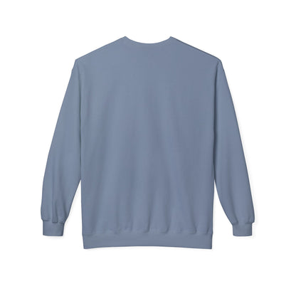 "The Collegiate Chapter" Book Club Unisex Sweatshirt