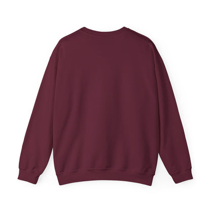 "Princess Diana Weather" Crewneck Sweatshirt