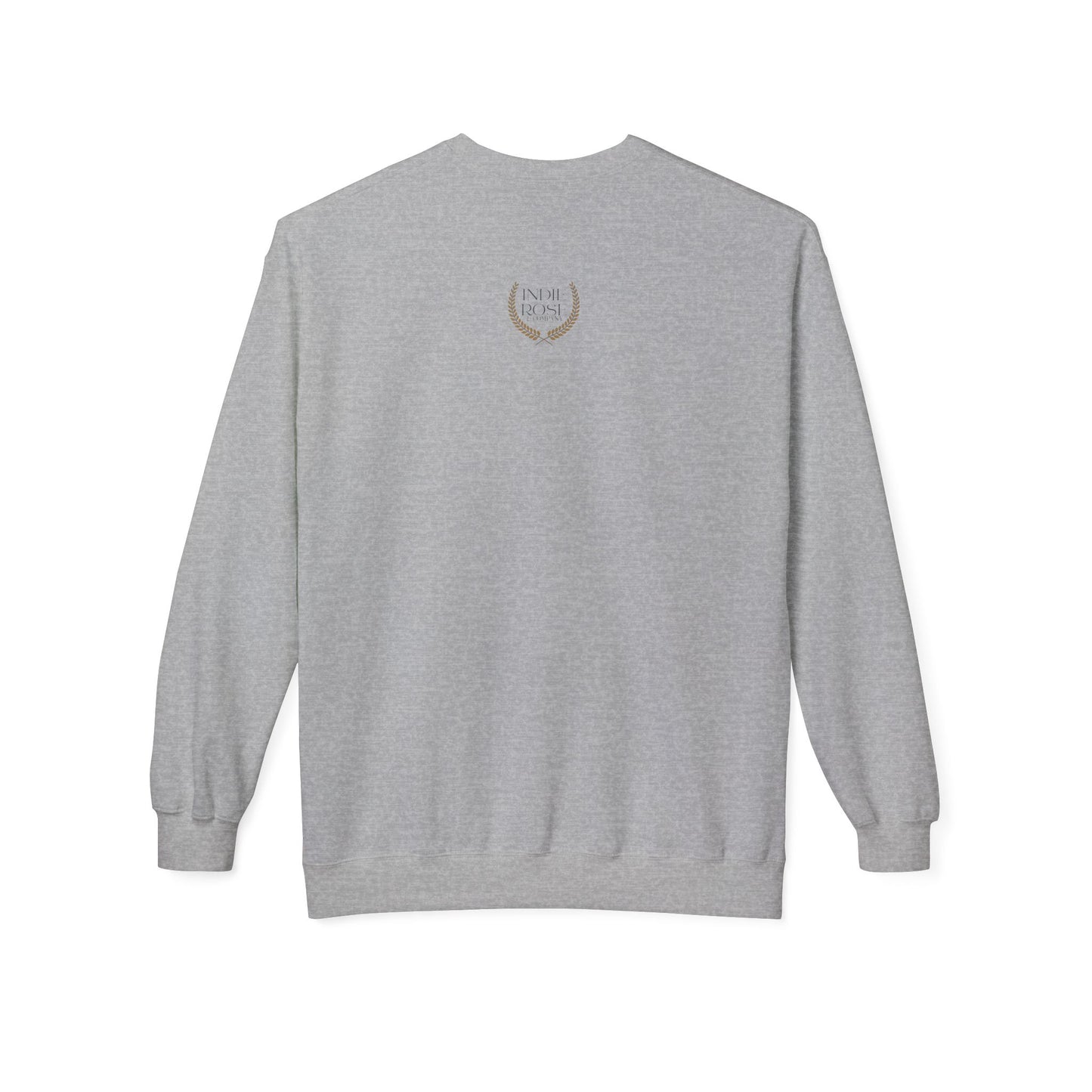 "Late Night Book Club" Unisex Sweatshirt