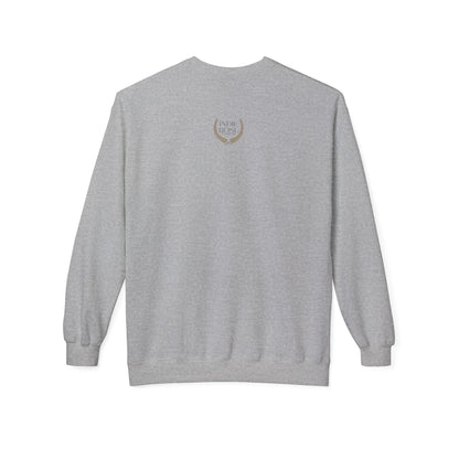 "Late Night Book Club" Unisex Sweatshirt