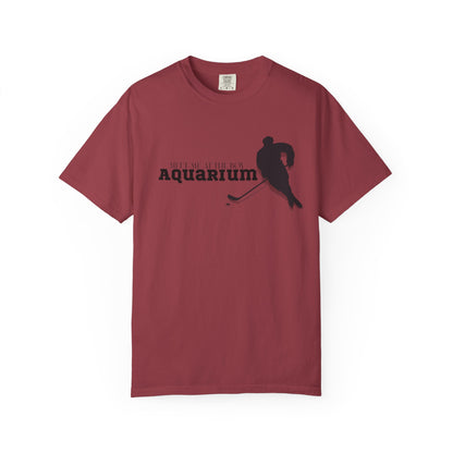 Meet me at the Boy Aquarium T-Shirt