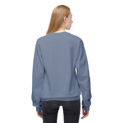 "The Collegiate Chapter" Book Club Unisex Sweatshirt