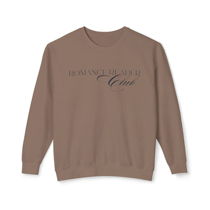 "Romance Reader Club" Unisex Sweatshirt