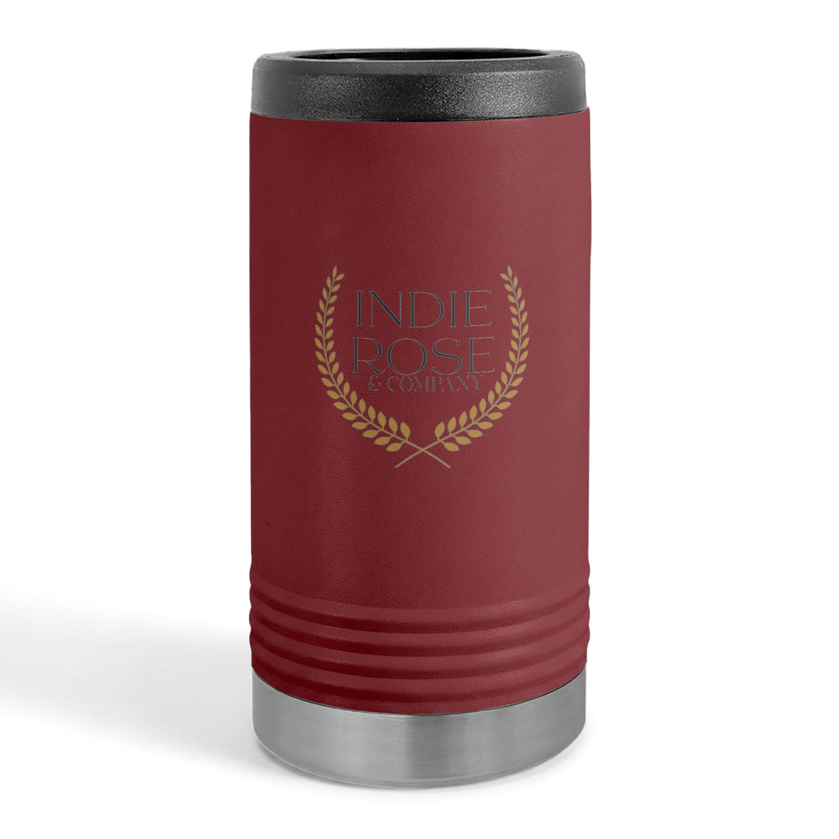 "INDIE ROSE" Slim Beverage Holder