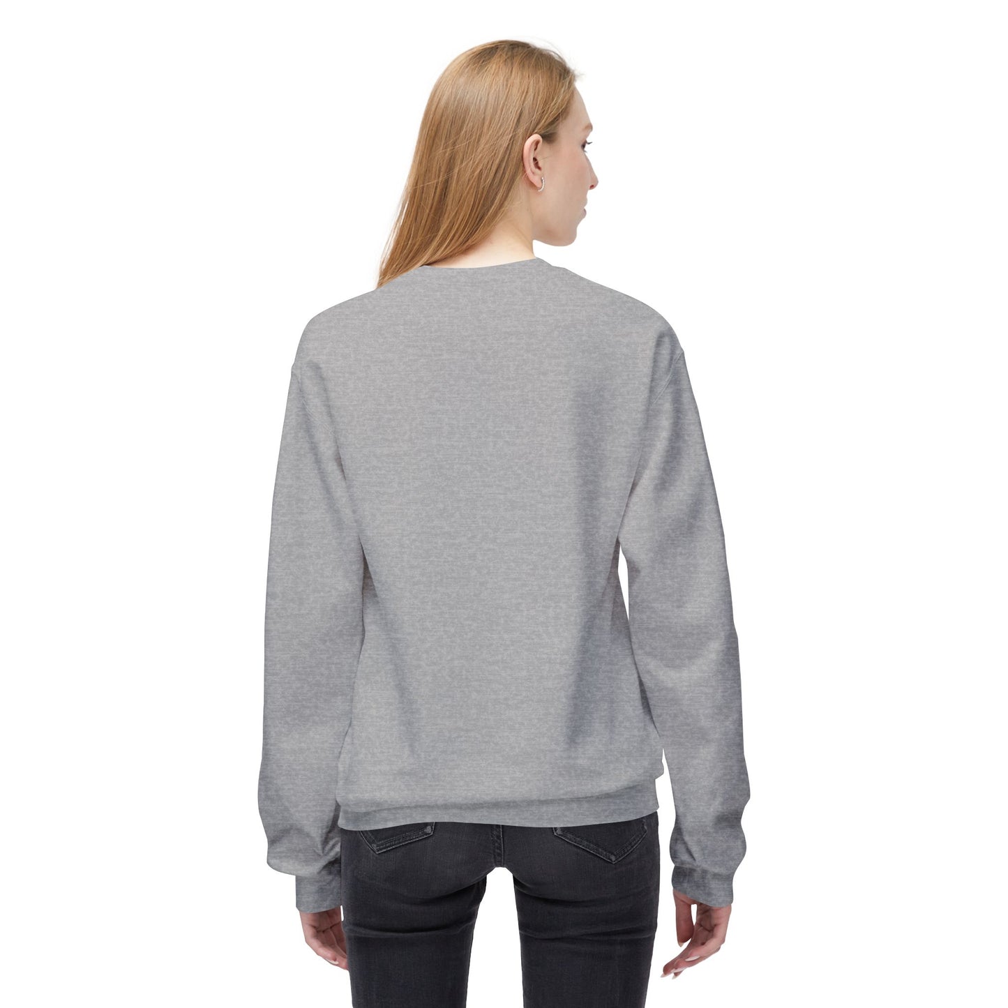 "The Collegiate Chapter" Book Club Unisex Sweatshirt