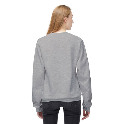 "The Collegiate Chapter" Book Club Unisex Sweatshirt