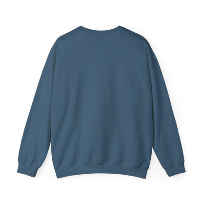 "Princess Diana Weather" Crewneck Sweatshirt