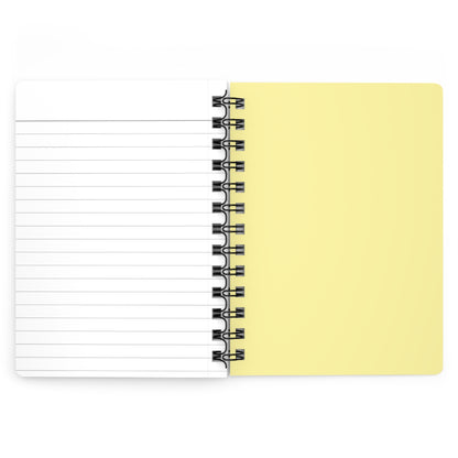 "Write Your Own Story" Notebook