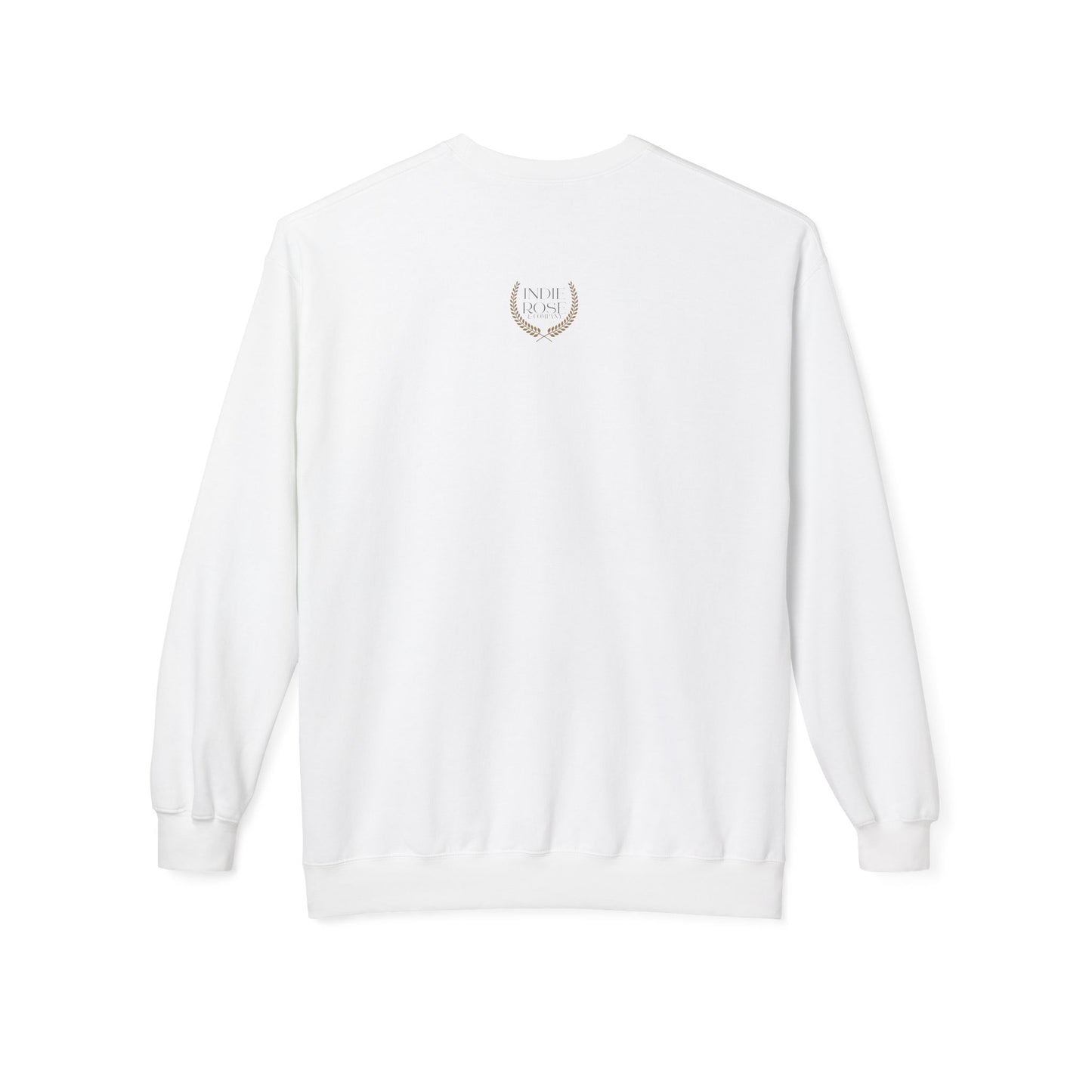 "Varsity Reader" Unisex Sweatshirt