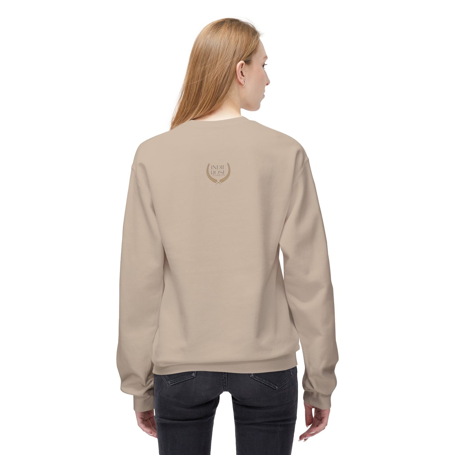 "Varsity Reader" Unisex Sweatshirt