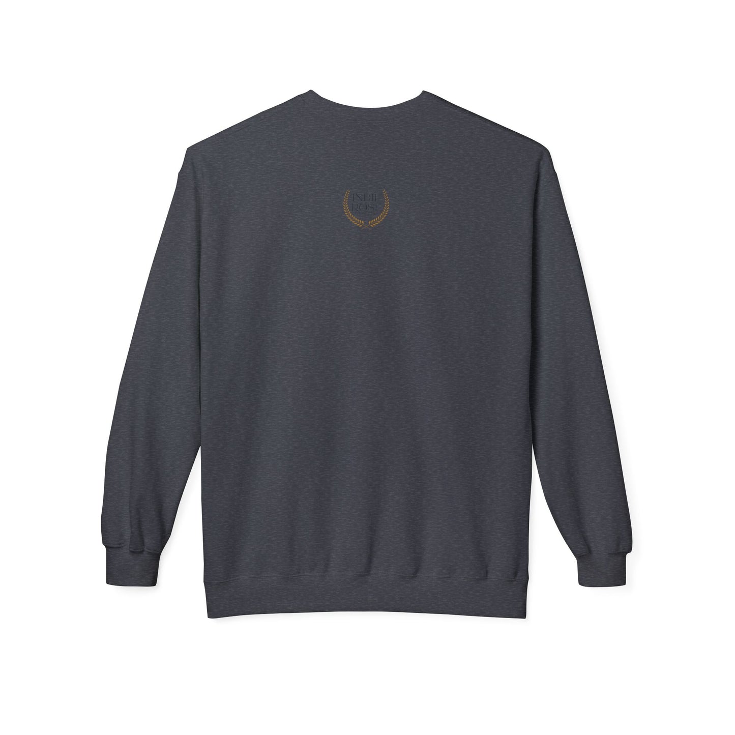 "Varsity Reader" Unisex Sweatshirt