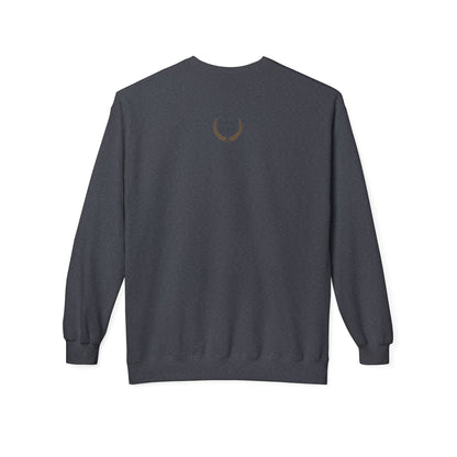 "Varsity Reader" Unisex Sweatshirt