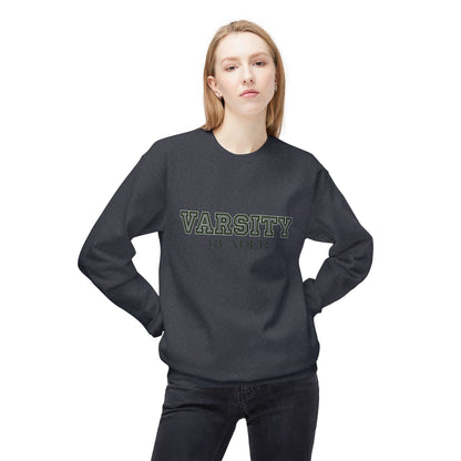 "Varsity Reader" Unisex Sweatshirt