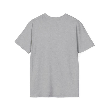"Late Night Book Club"  Unisex T-Shirt