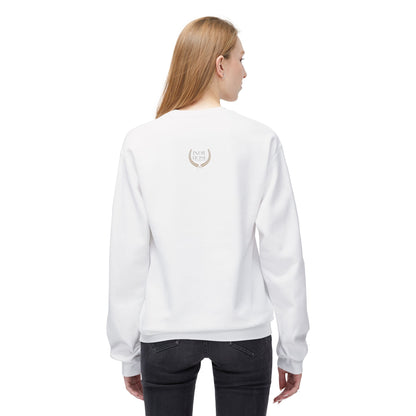 "Varsity Reader" Unisex Sweatshirt
