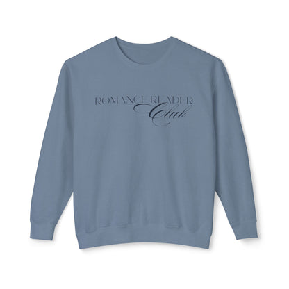 "Romance Reader Club" Unisex Sweatshirt