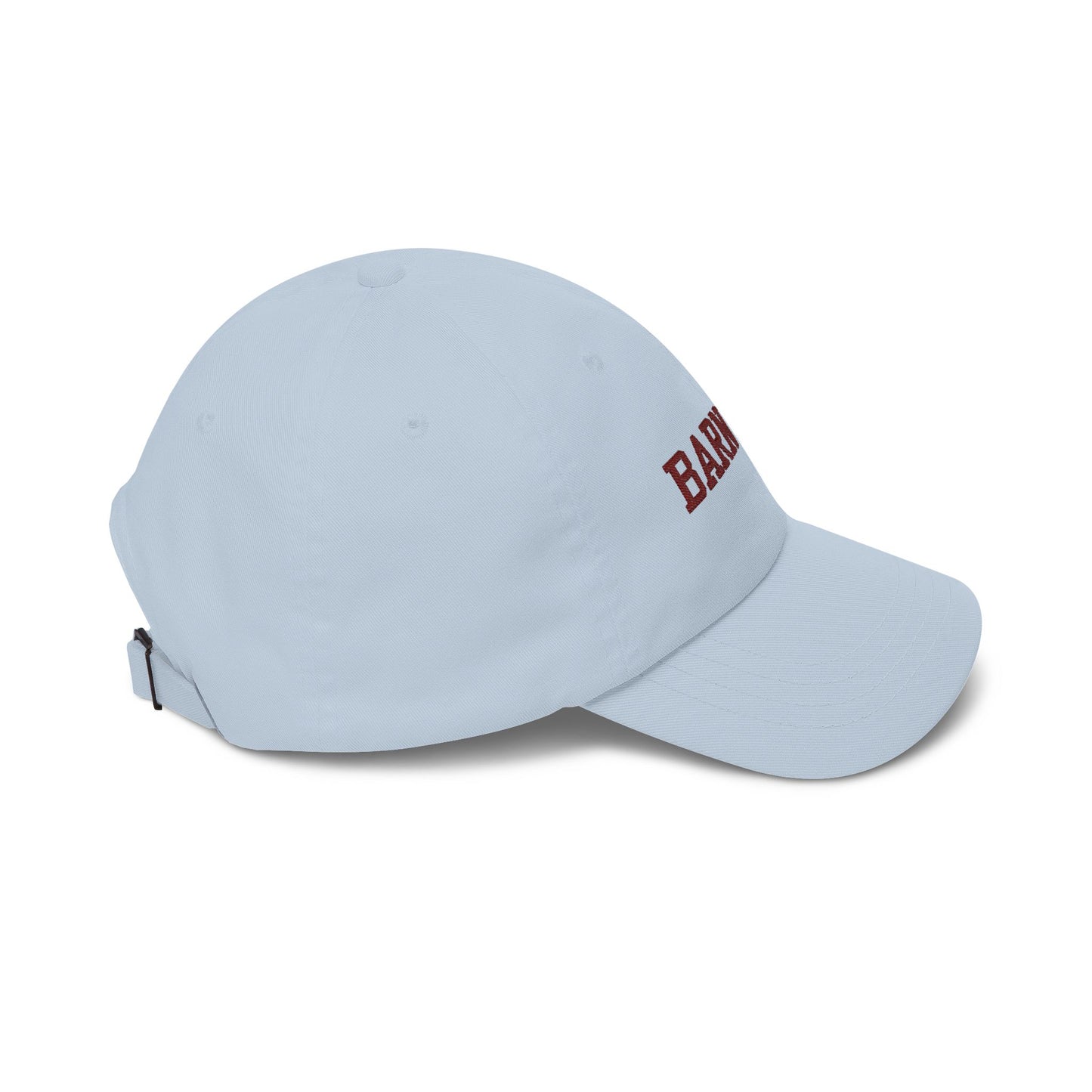 "BARN DAY" Embroidered Baseball Hat