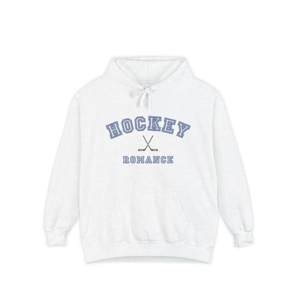 "Hockey Romance" Unisex Sweatshirt
