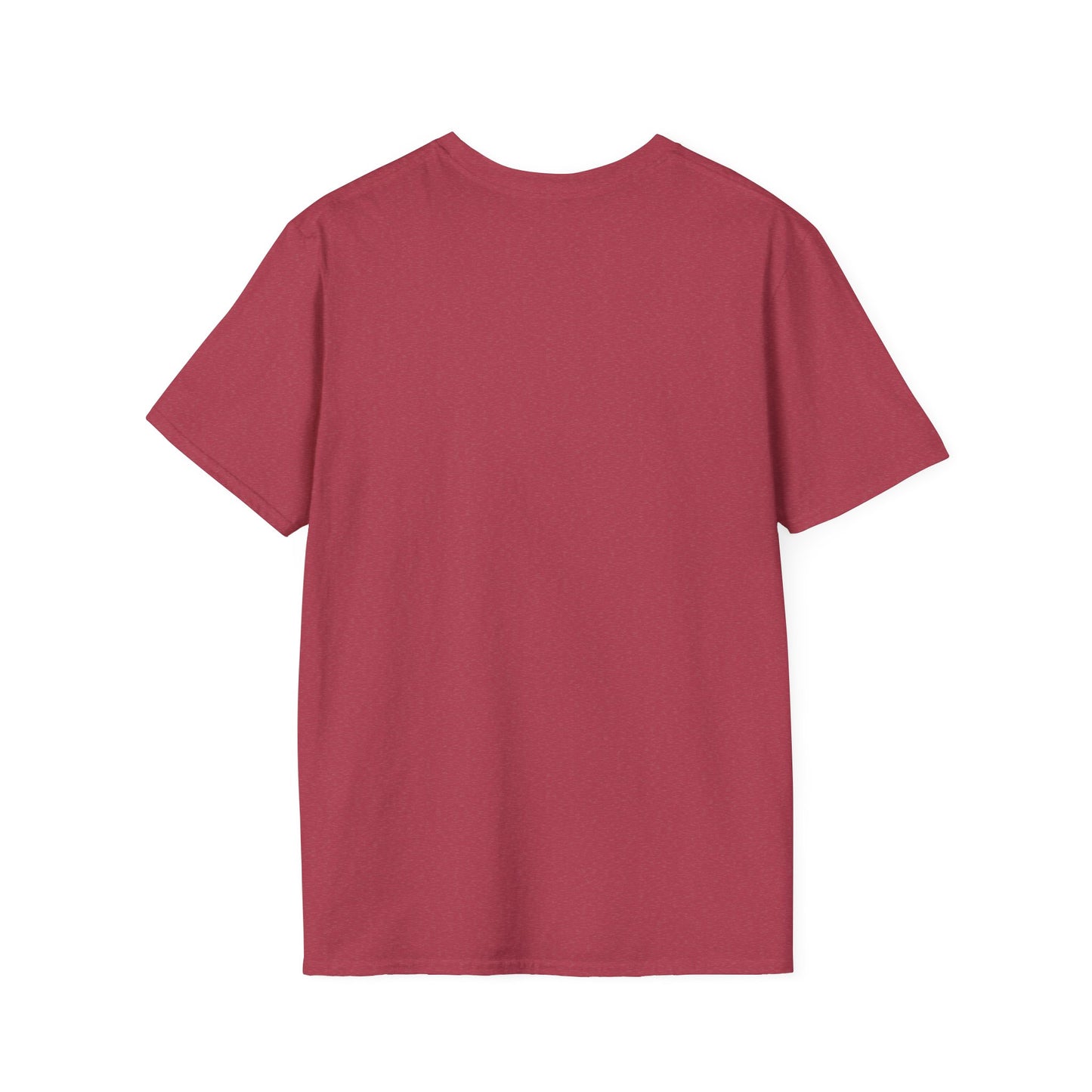 Whimsy script typography T-Shirt | minimalist word art