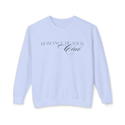 "Romance Reader Club" Unisex Sweatshirt