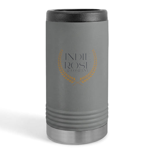"INDIE ROSE" Slim Beverage Holder