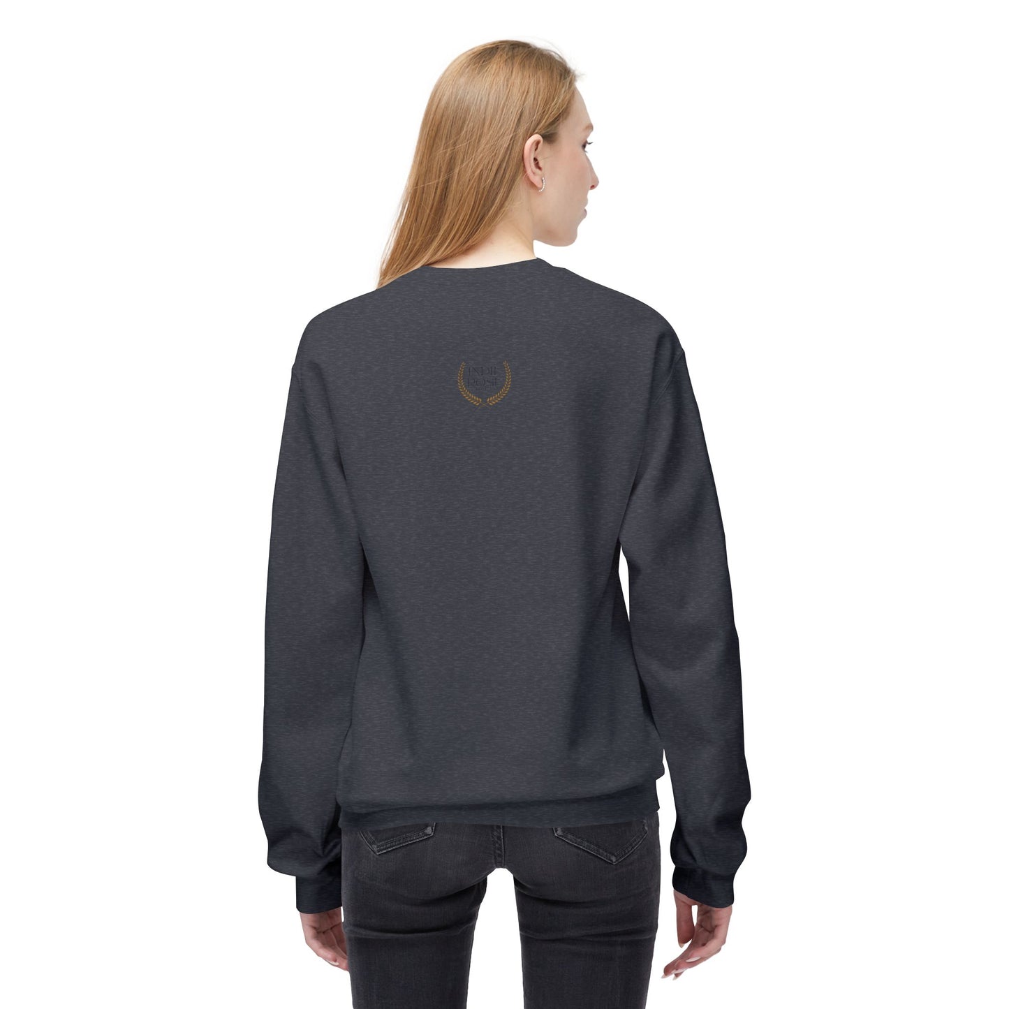 "Varsity Reader" Unisex Sweatshirt
