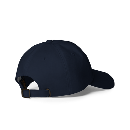 "Romance Reader Club" Canvas Dad Hat